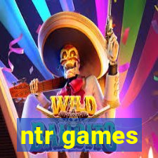 ntr games